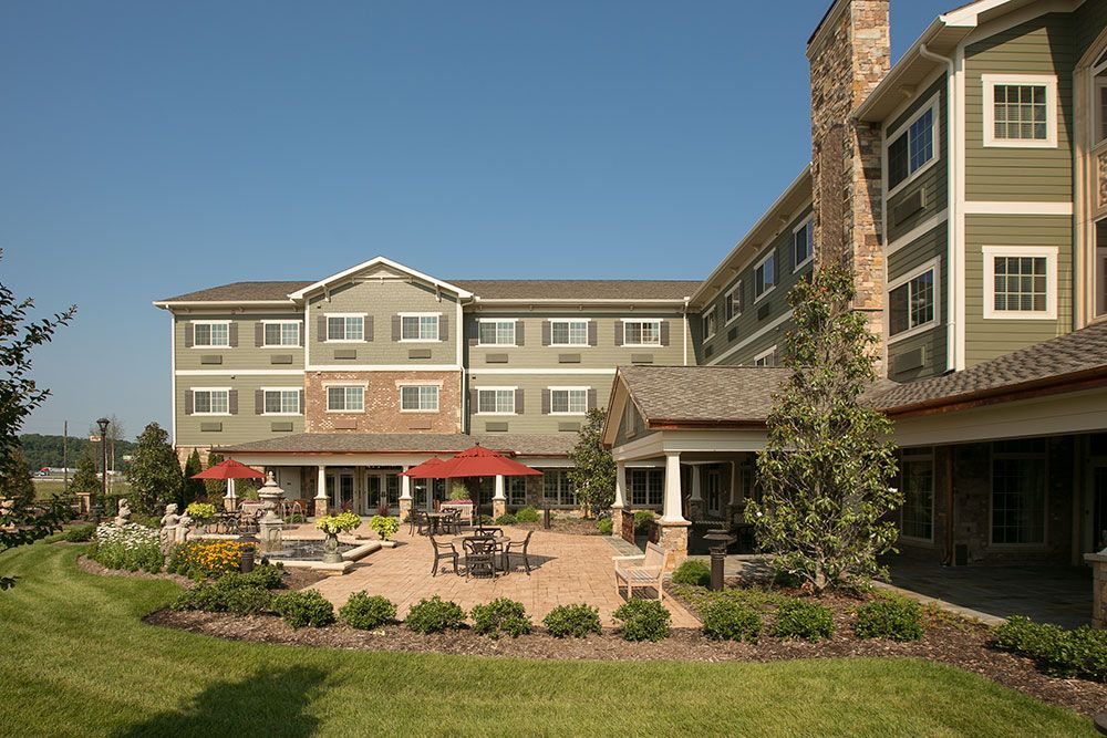 The Bridge At Ooltewah (UPDATED) - Get Pricing, See 15 Photos &amp; See ...